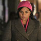 Image for article titled Mindy stands alone in the new Mindy Project